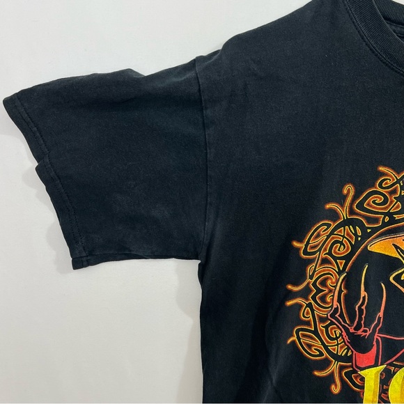 Y2K Insane Clown Posse ICP Hatchetman Ringmaster T-shirt Adult Medium - Picture 4 of 7